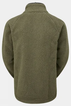 Mens Original Pile Jacket