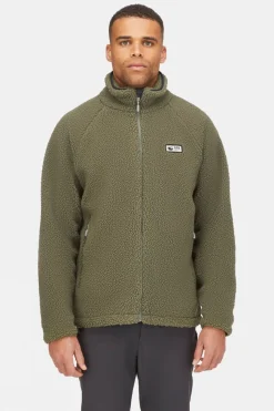 Mens Original Pile Jacket