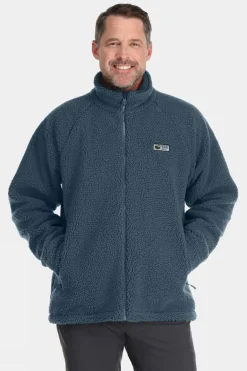 Mens Original Pile Jacket