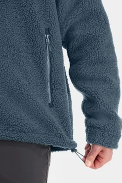 Mens Original Pile Jacket