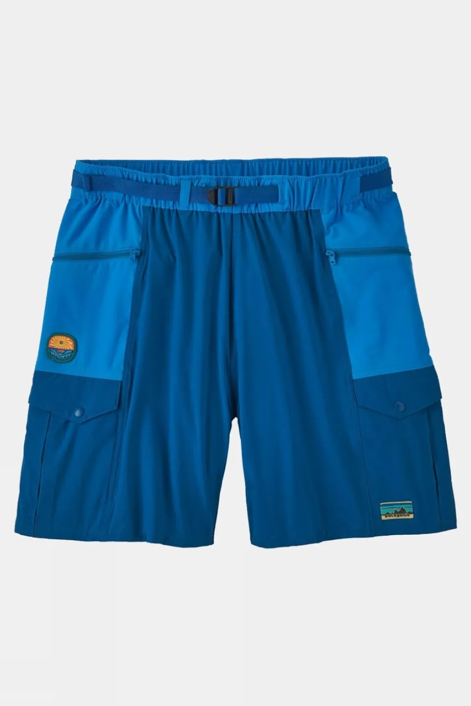 Mens Outdoor Everyday 7" Shorts