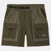 Mens Outdoor Everyday 6" Shorts