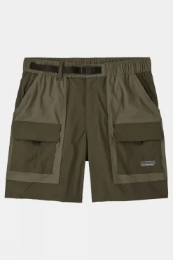 Mens Outdoor Everyday 6" Shorts