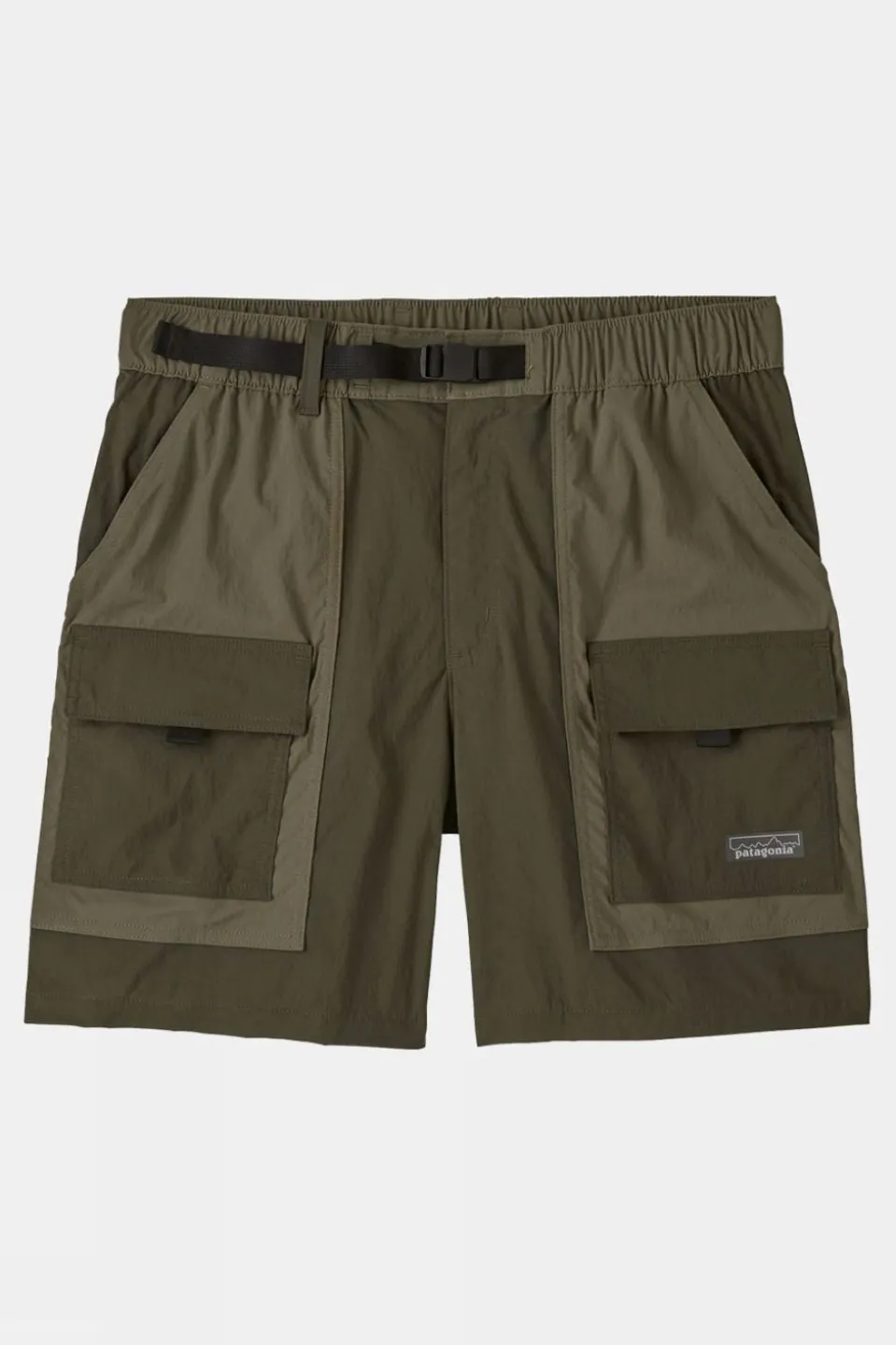 Mens Outdoor Everyday 6" Shorts