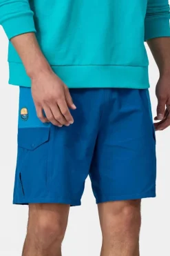 Mens Outdoor Everyday 7" Shorts