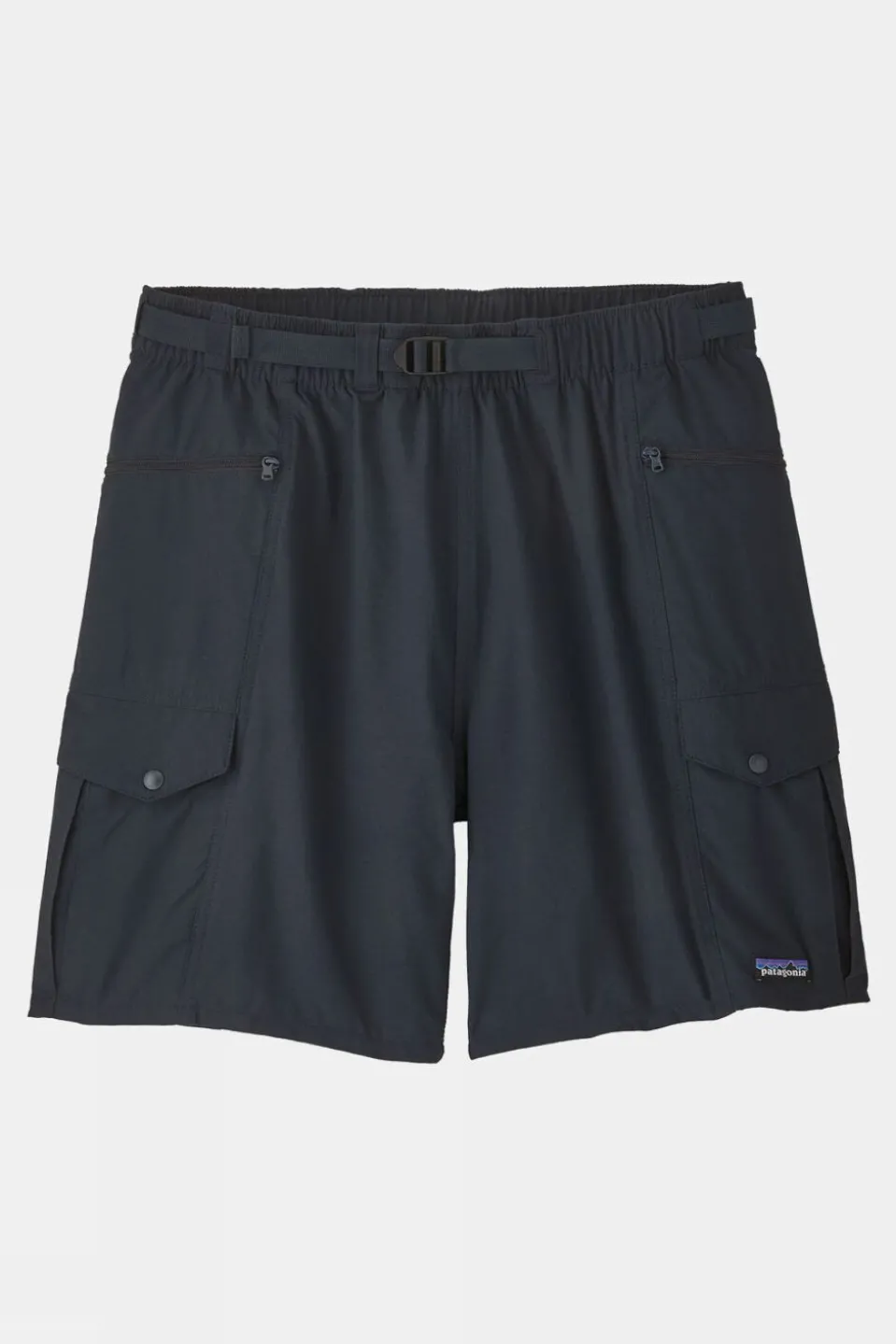 Mens Outdoor Everyday 7" Shorts