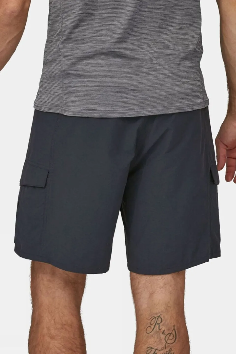 Mens Outdoor Everyday 7" Shorts