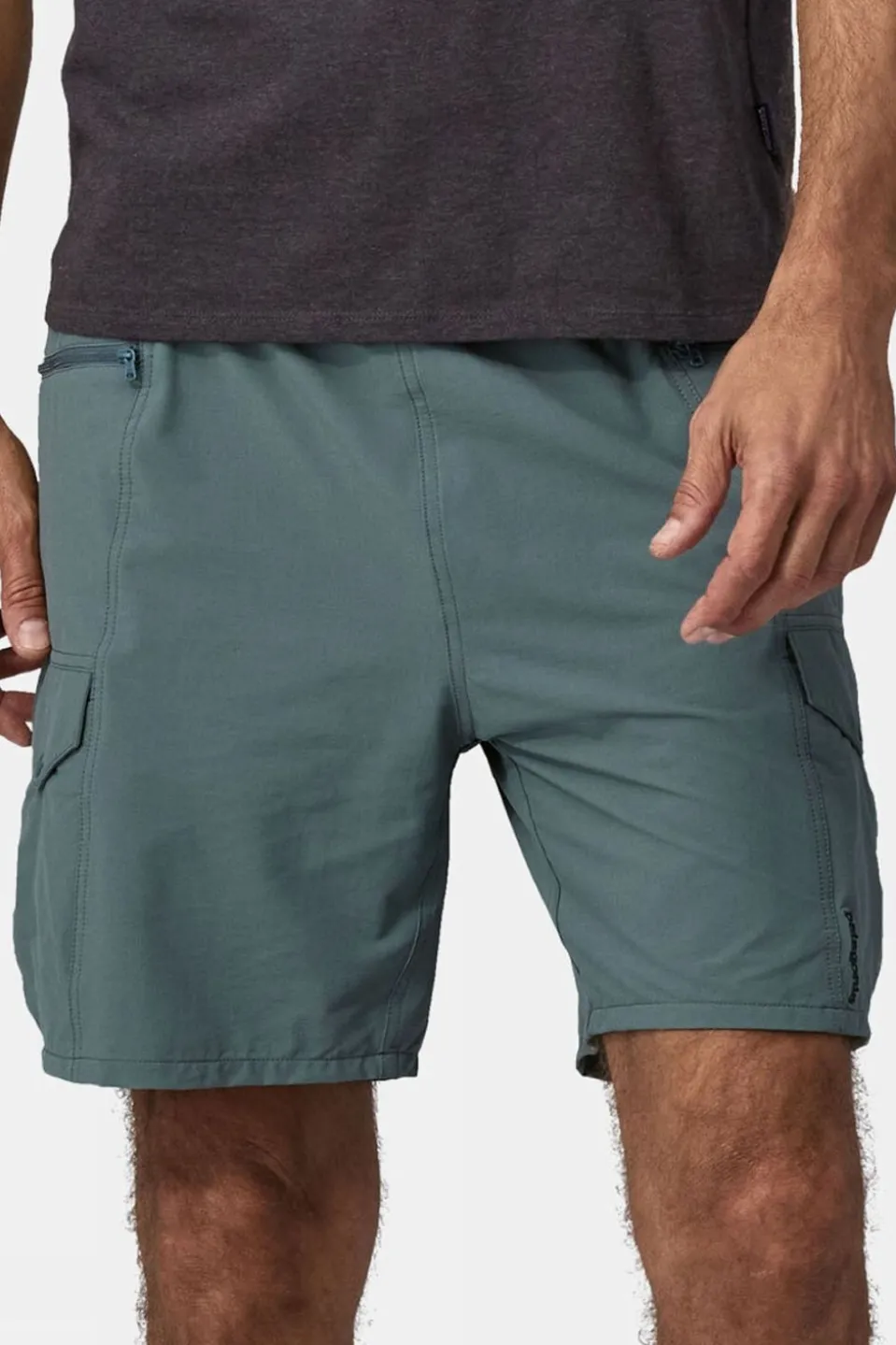 Mens Outdoor Everyday 7" Shorts