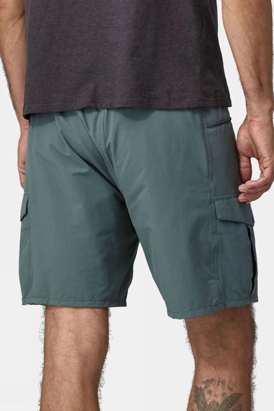 Mens Outdoor Everyday 7" Shorts
