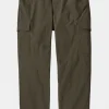 Mens Outdoor Everyday Trousers