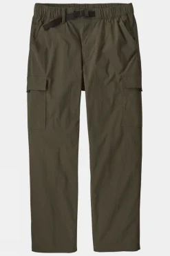 Mens Outdoor Everyday Trousers