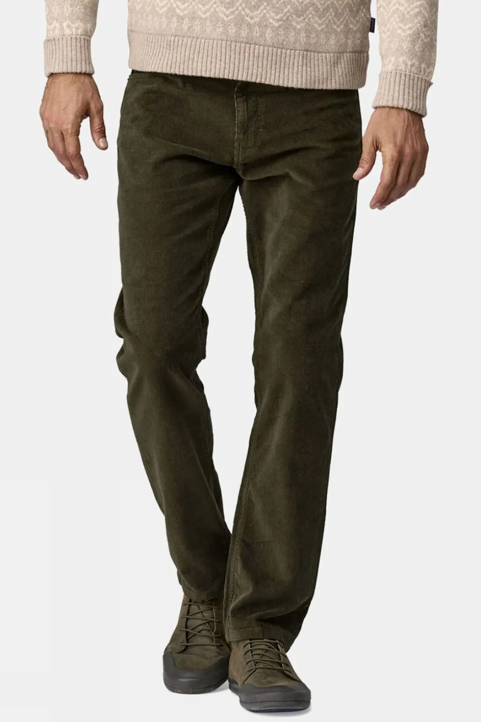 Mens Outdoor Everyday Trousers