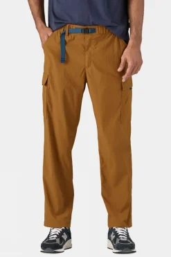 Mens Outdoor Everyday Trousers