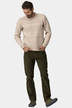 Mens Outdoor Everyday Trousers