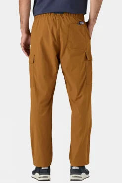 Mens Outdoor Everyday Trousers