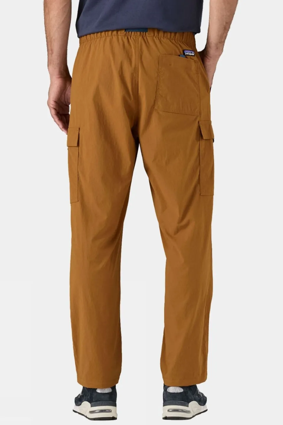 Mens Outdoor Everyday Trousers