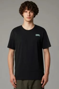 Mens Outdoor Graphic T-Shirt