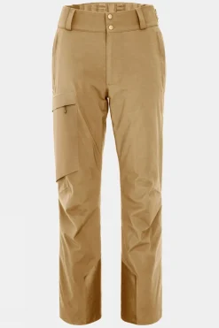 Mens P-1 GTX 2L Stretch Insulated Ski Pants - Regular