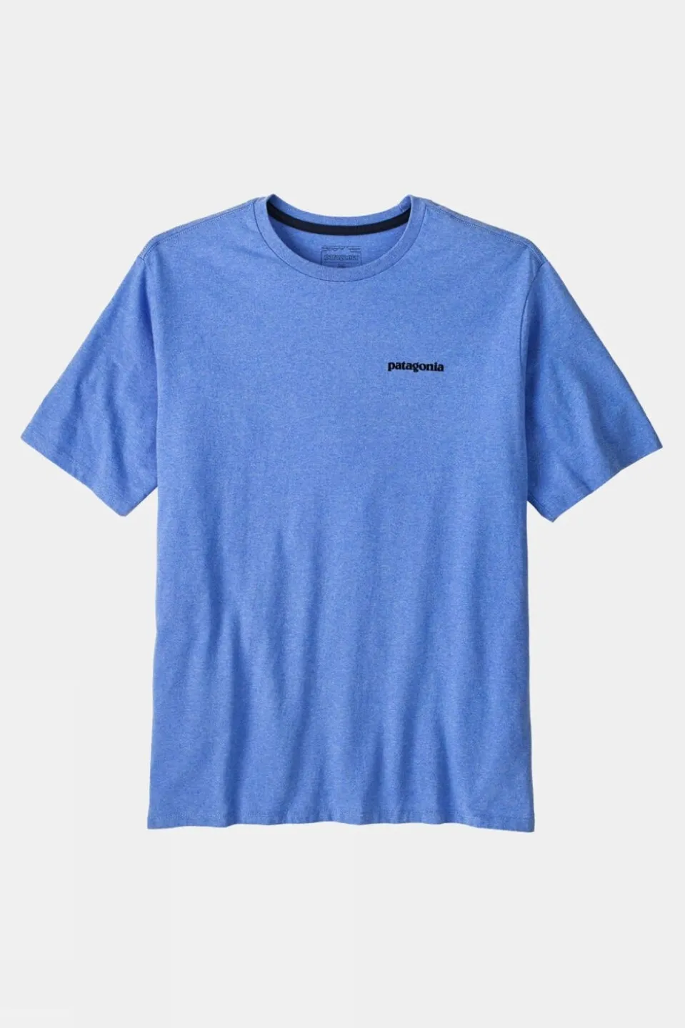 Mens P6 Logo Responsibili- T-Shirt