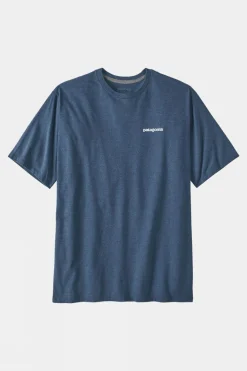 Mens P6 Logo Responsibili- T-Shirt