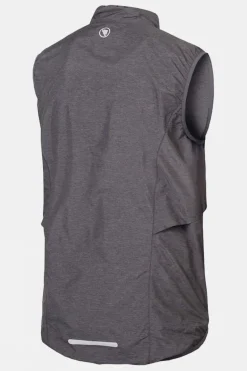 Mens Pakagilet Vest