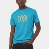 Mens Palm Ten T-Shirt
