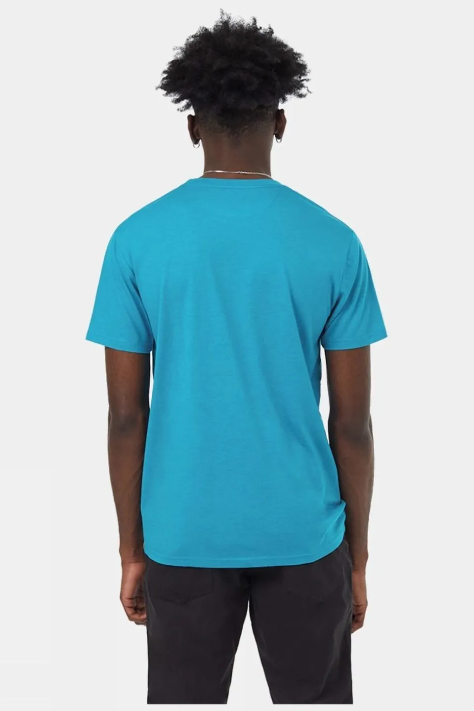 Mens Palm Ten T-Shirt