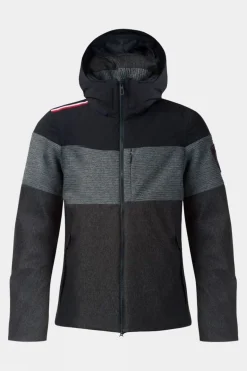 Mens Palmares Flyknit Jacket