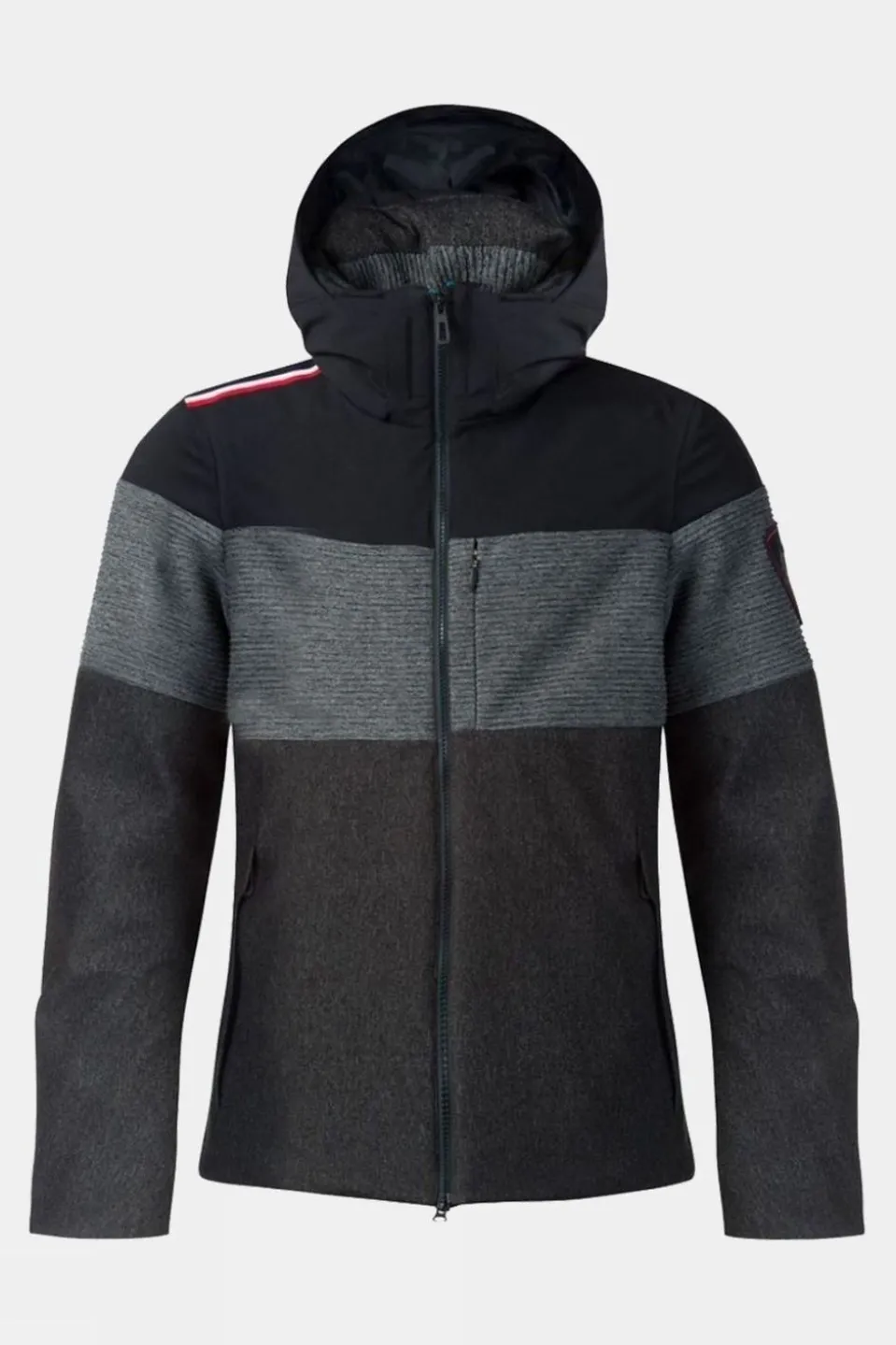 Mens Palmares Flyknit Jacket