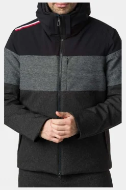 Mens Palmares Flyknit Jacket