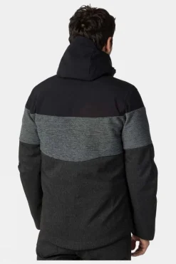 Mens Palmares Flyknit Jacket