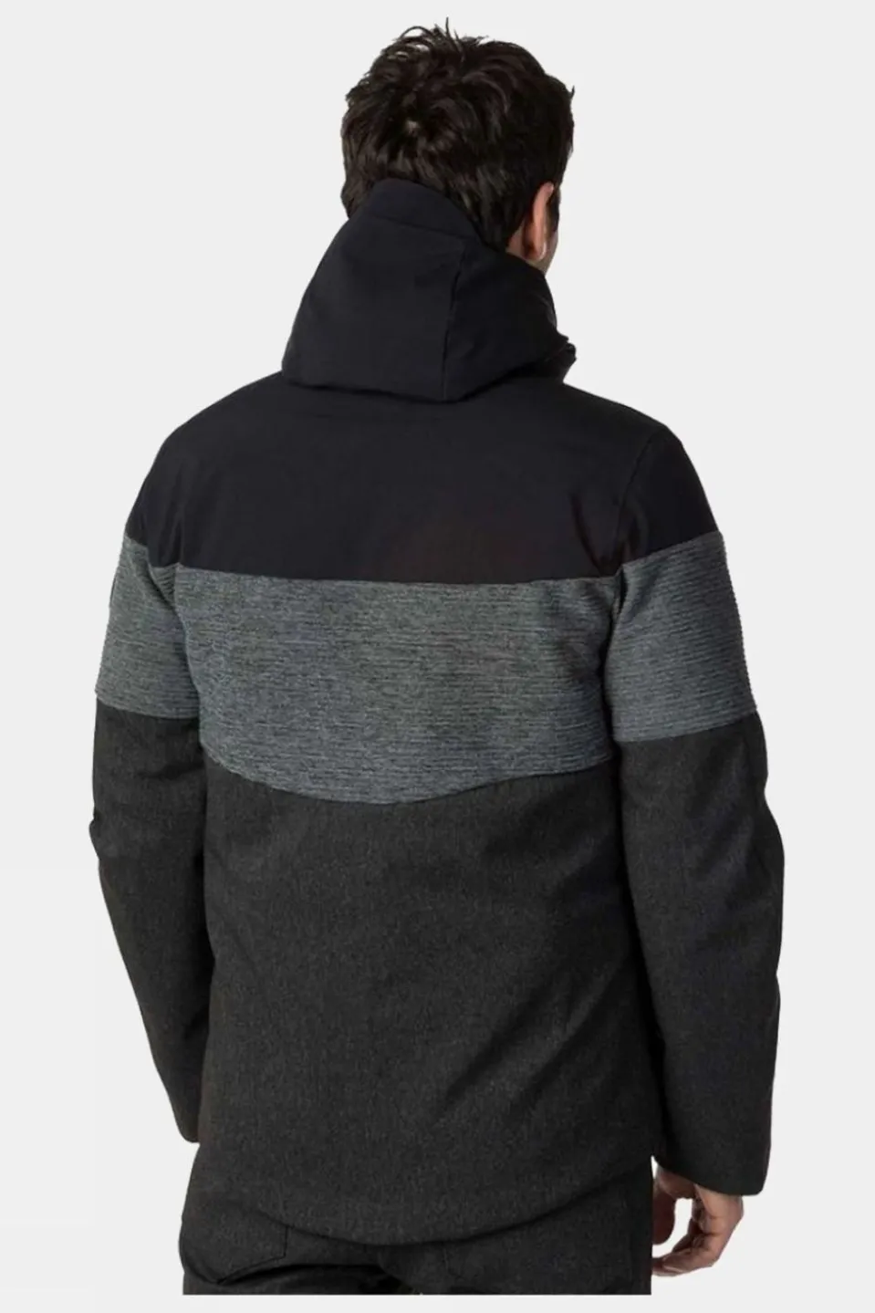 Mens Palmares Flyknit Jacket
