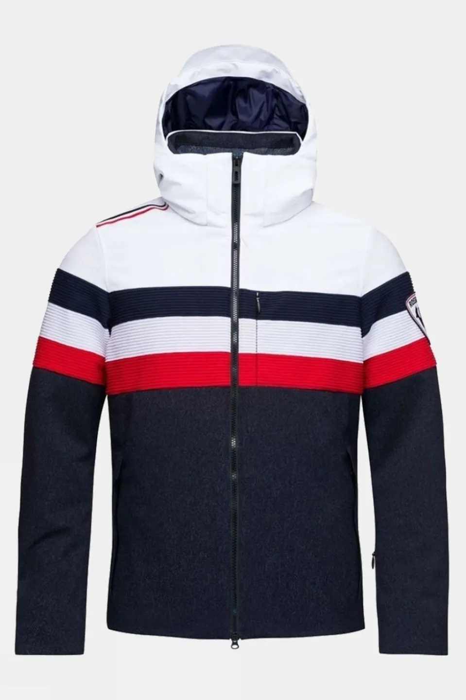 Mens Palmares Flyknit Jacket