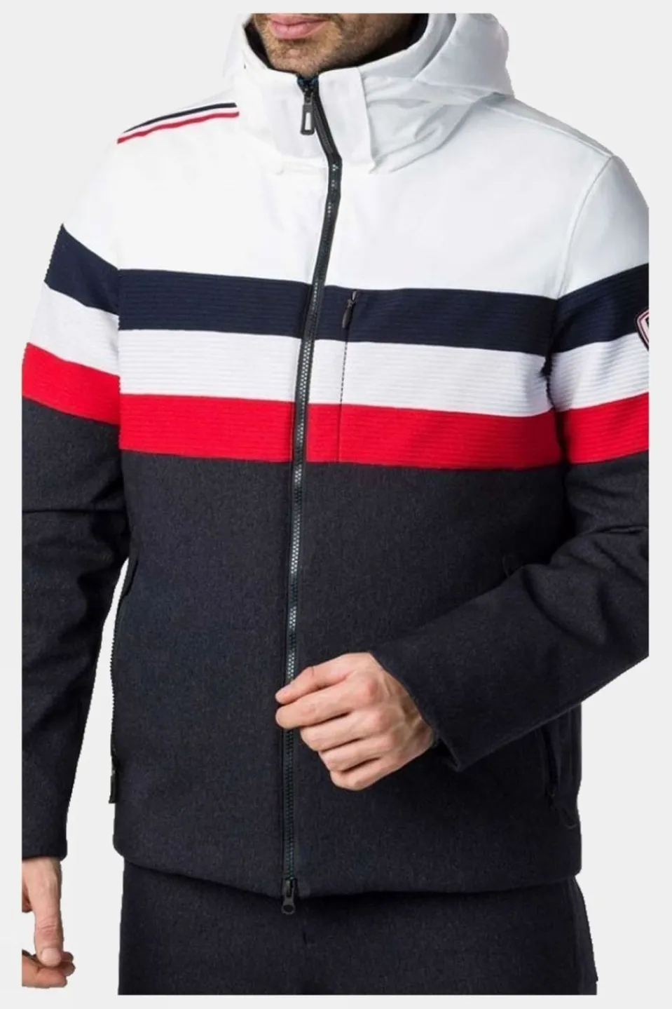 Mens Palmares Flyknit Jacket