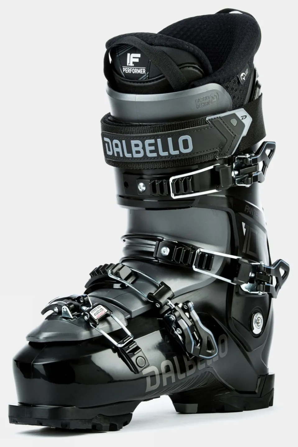 Mens Panterra 100 IF GW Ski Boots