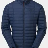 Mens Particle Jacket