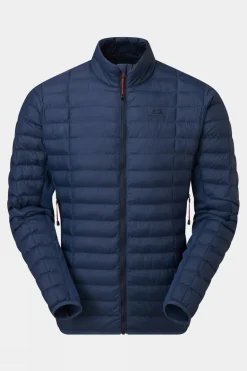 Mens Particle Jacket