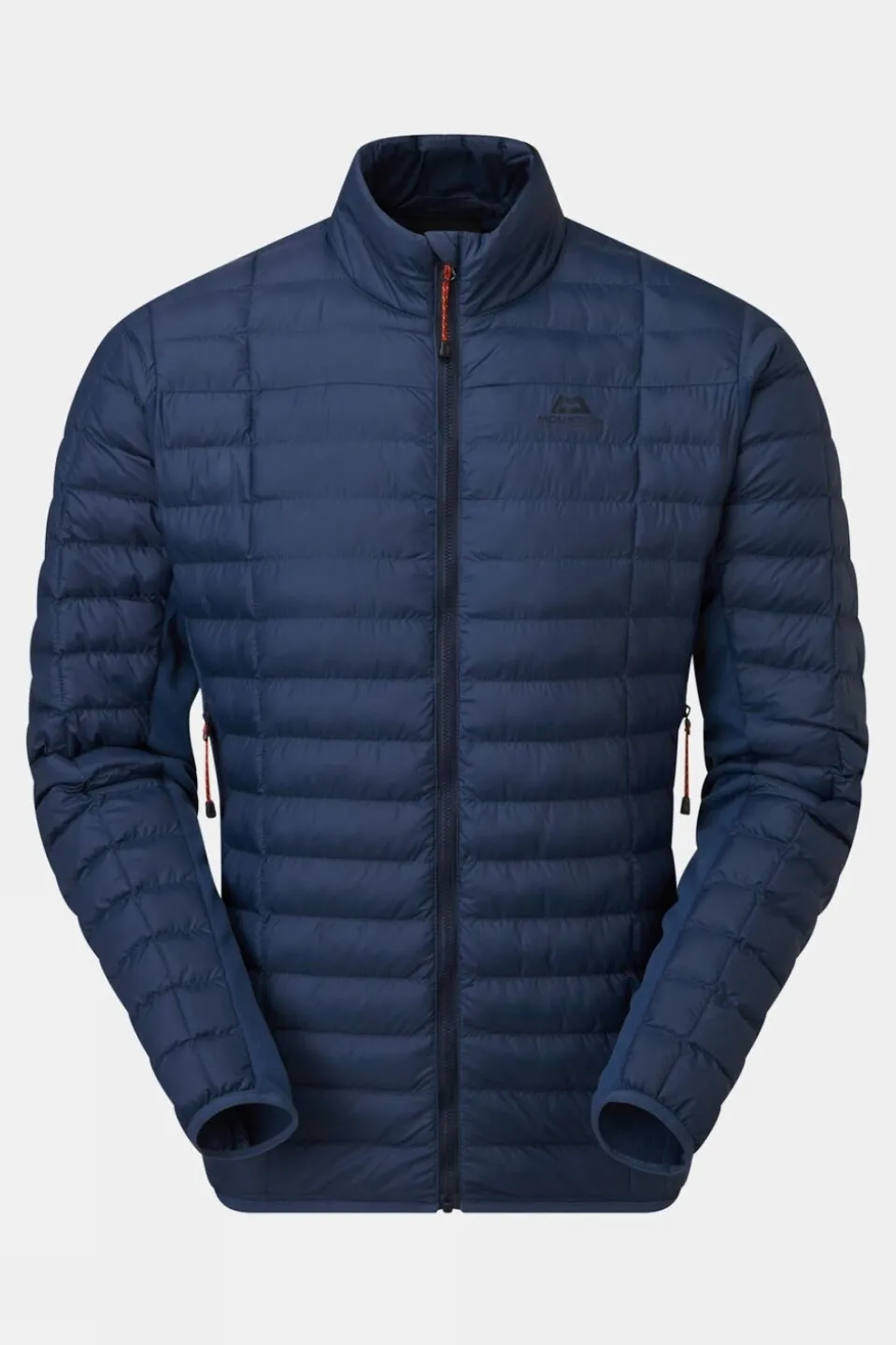 Mens Particle Jacket