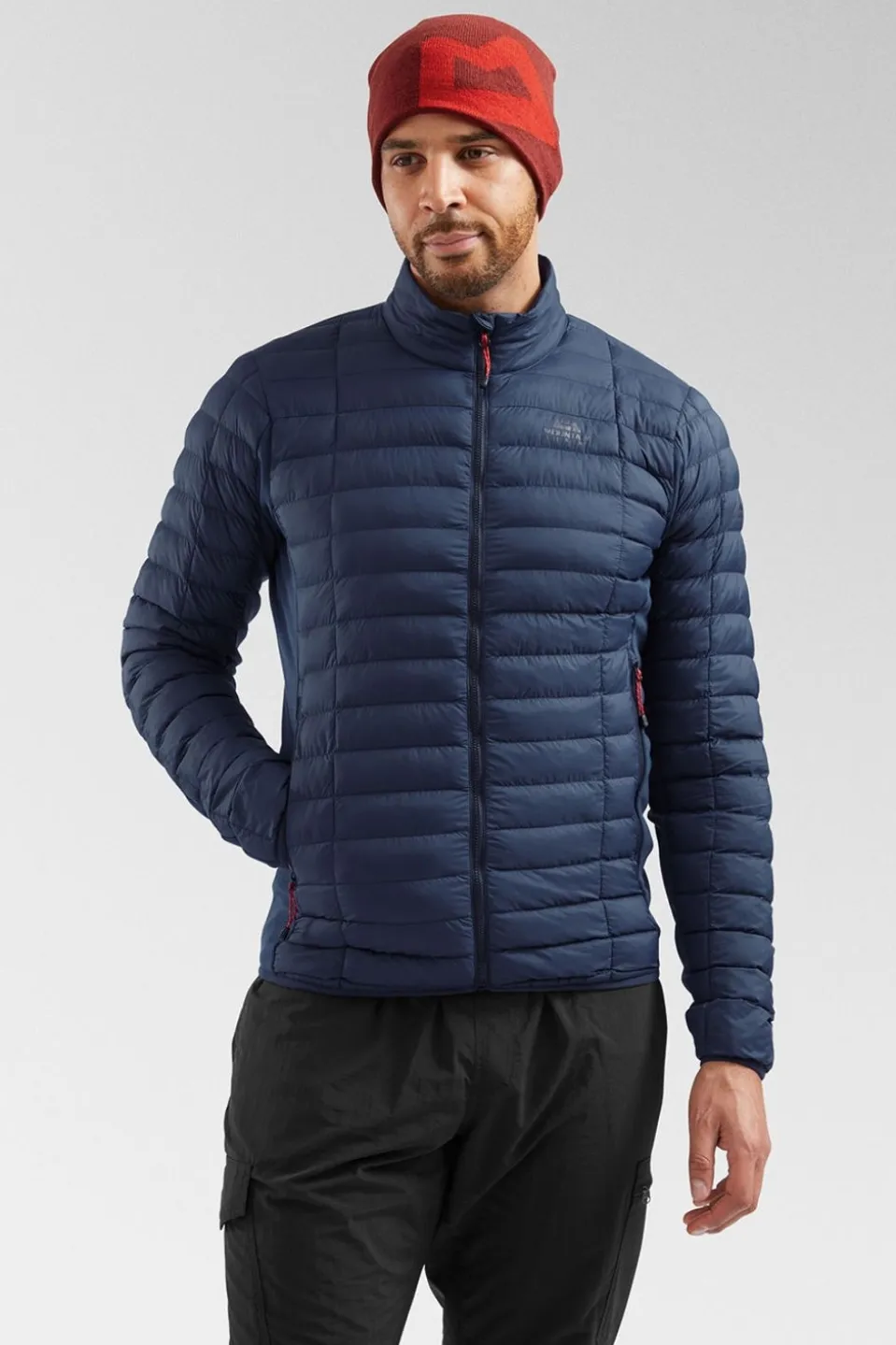 Mens Particle Jacket