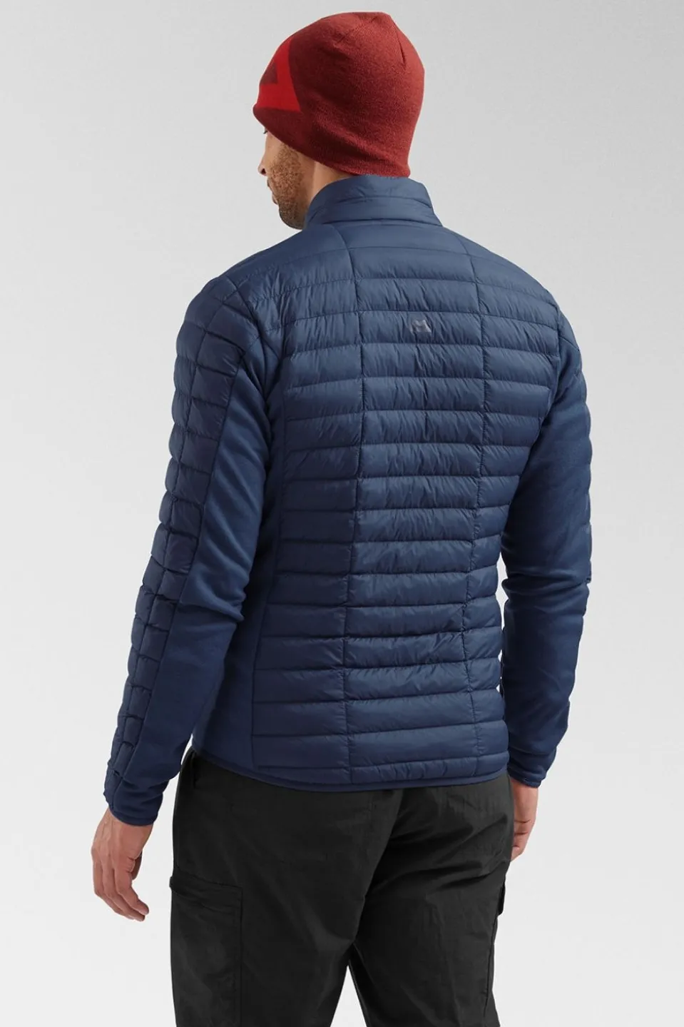 Mens Particle Jacket