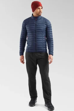 Mens Particle Jacket