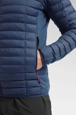 Mens Particle Jacket