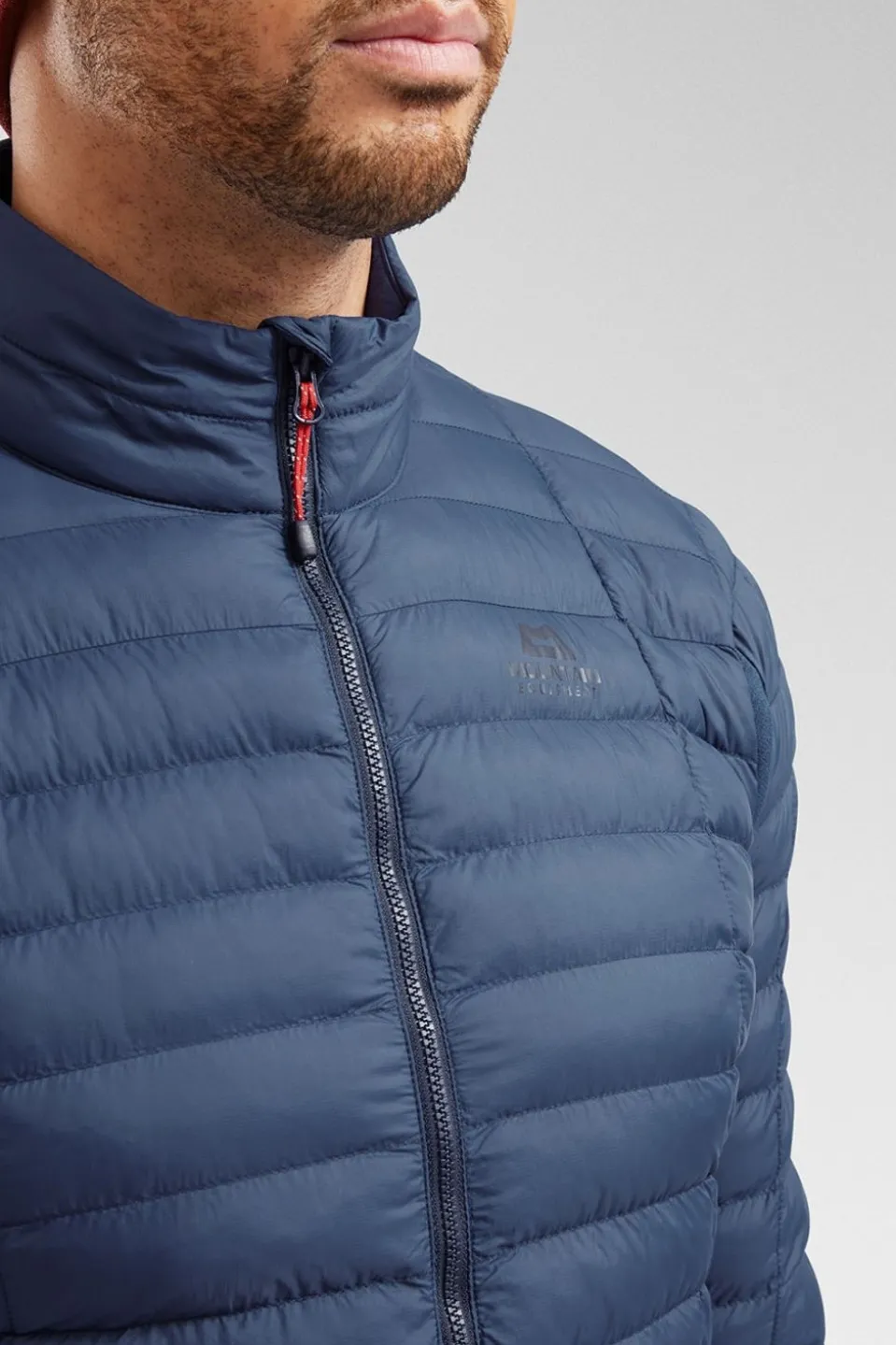 Mens Particle Jacket