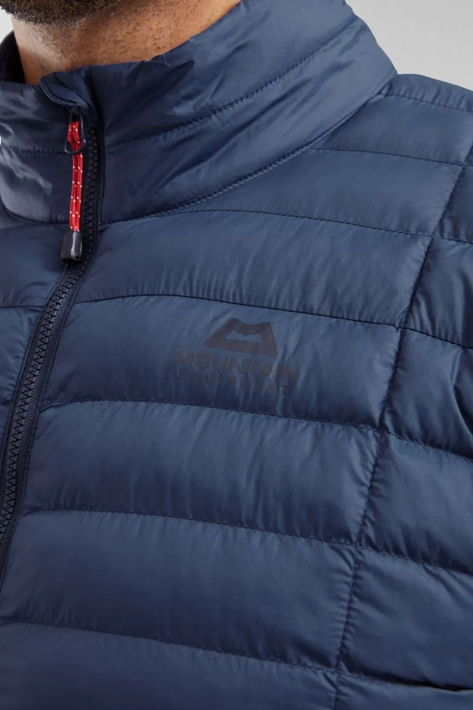 Mens Particle Jacket