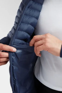 Mens Particle Jacket