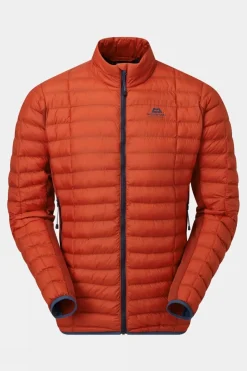 Mens Particle Jacket