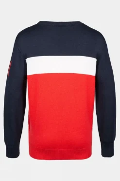 Mens Pascal Sweater