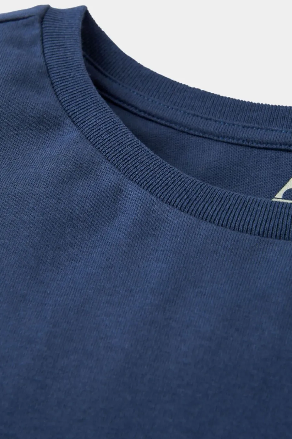 Mens Passenger Recycled Cotton T-Shirt