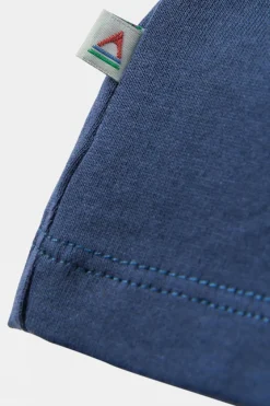 Mens Passenger Recycled Cotton T-Shirt