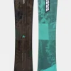 Mens Passport Directional Combination Camber Snowboard